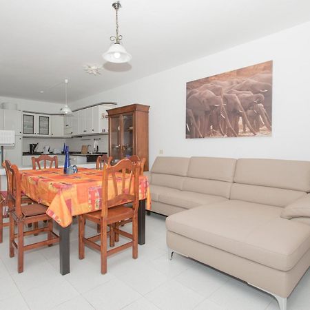 Ocean And Relax Apartment Corralejo Buitenkant foto