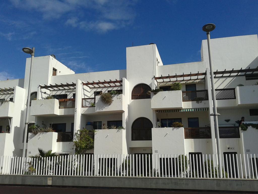 Ocean And Relax Apartment Corralejo Buitenkant foto