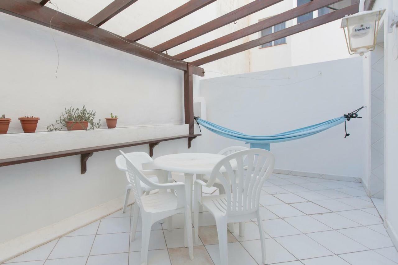 Ocean And Relax Apartment Corralejo Buitenkant foto