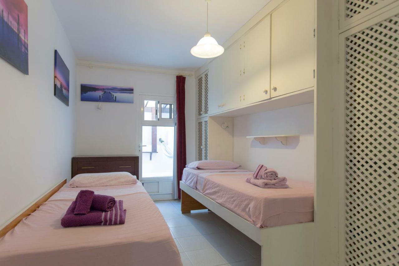 Ocean And Relax Apartment Corralejo Buitenkant foto
